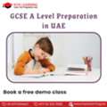 GCSE A Level Preparation In Jebel Hafeet