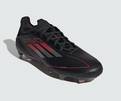 Dammam, Clothing & Accessories, SAR 250,  Original Adidas F50 Pro Multi Ground I New Shoes