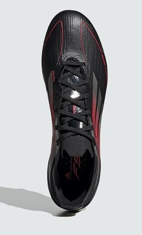 Dammam, Clothing & Accessories, SAR 250,  Original Adidas F50 Pro Multi Ground I New Shoes