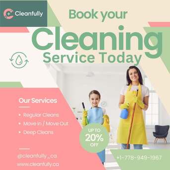 Vancouver, Cleaning, Professional Maid Services In North Vancouver