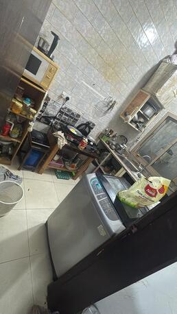 Galali, Housing Exchanges, BHD 190/month,  2 BR,  A Fully Furnished 2BHK Flat With 2 Bathroom Available For Rent With Unlimited EWA At Only