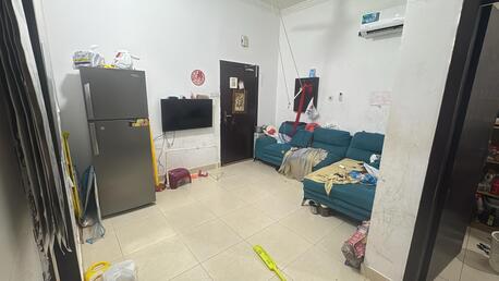 Galali, Housing Exchanges, BHD 190/month,  2 BR,  A Fully Furnished 2BHK Flat With 2 Bathroom Available For Rent With Unlimited EWA At Only