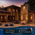 Luxury Resort With Tiger Safari In Bandhavgarh