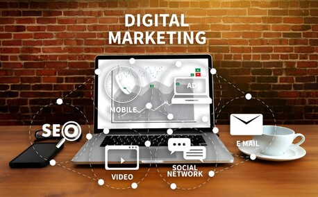 Lucknow, Education, Digital Marketing Class In Lucknow