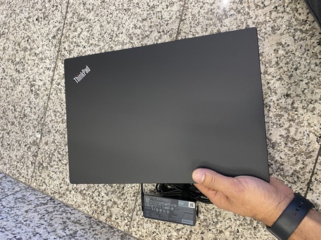 Olaya, Computers, SAR 999,  Thinkpad T480s I7-8th,256Gb,RAM 16GB,type C