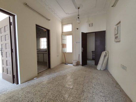 Tubli, Apartments, Flats, Houses & Villas, BHD 85/year,  1 BR,  Tubli:- 1Bhk Unfurnished Flat On Rent ...