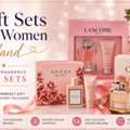 Gift Sets For Women Ireland | Luxury Fragrance Gift Sets