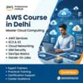 AWS Course In Delhi With Practical Cloud Computing Training