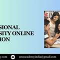 Lovely Professional University Online Education