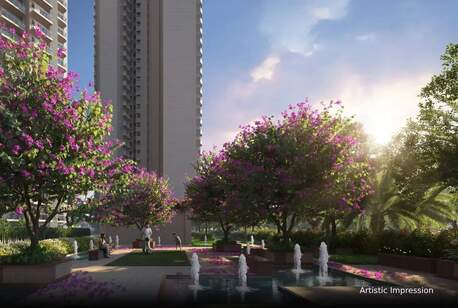 Greater Noida, Apartments, Flats, Houses & Villas, Eternia Residences &ndash; Residential Project In Greater Noida West