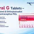 Buy Ovral G Tablets &ndash; Norgestrel & Ethinylestradiol Oral Contraceptive Pills