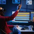 M.Sc. In 3D Animation & VFX &mdash; AAFT University, Raipur