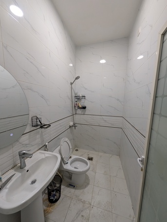 Khobar, Apartments, Flats, Houses & Villas, SAR 23000/year,  2 BR,  2 Bedrooms | 2 Bathrooms 1 Kitchen | Living Room