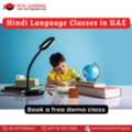 Hindi Language Classes In Dubai World Trade Centre