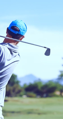 New York, Business, Louisiana Golf Institute (LGI)