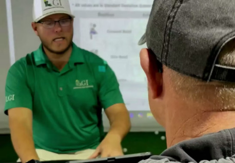 New York, Business, Louisiana Golf Institute (LGI)