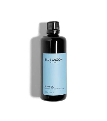 New York, Health, Firming Body Oil