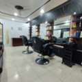 I Am Looking A Barber Man For My Salon