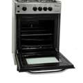 SAR 550,  4 Burner Gas Stove