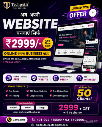 New Delhi, Web Design & Development, Expert Website Design Services In Delhi At Affordable Prices