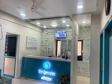 Pune, Health, Advanced Mesotherapy For Hair In Pimpri Chinchwad | Bodysutra Clinique