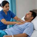 Chest Physiotherapy Services | Expert Respiratory & Lung Physiotherapy Care