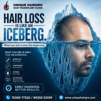 Chennai, Health, Hair Transplant Cost In Chennai