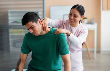 Gurgaon, Businesses For Sale, Osteopathy Treatment In Gurgaon | Expert Osteopathic Care For Pain Relief