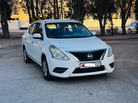 Manama, Vehicles, Cars & Trucks , BHD 2900,  NISSAN SUNNY,  2020,  Automatic,  93000 KM,  NON ACCIDENT