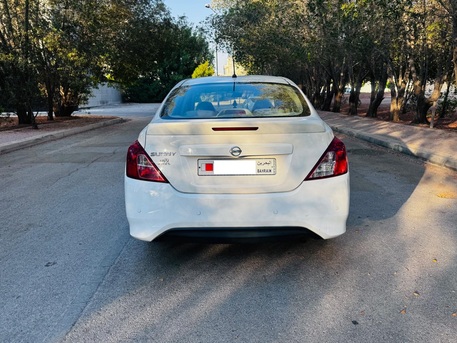 Manama, Vehicles, Cars & Trucks , BHD 2900,  NISSAN SUNNY,  2020,  Automatic,  93000 KM,  NON ACCIDENT