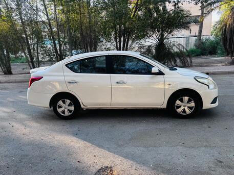 Manama, Vehicles, Cars & Trucks , BHD 2900,  NISSAN SUNNY,  2020,  Automatic,  93000 KM,  NON ACCIDENT