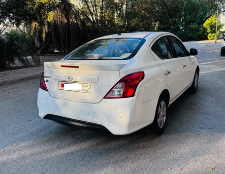 Manama, Vehicles, Cars & Trucks , BHD 2900,  NISSAN SUNNY,  2020,  Automatic,  93000 KM,  NON ACCIDENT