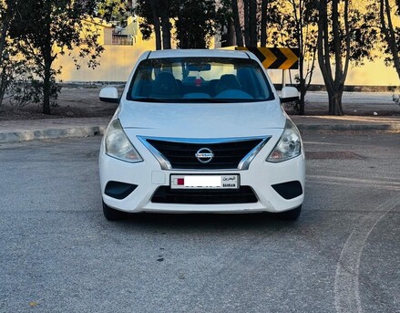 Manama, Vehicles, Cars & Trucks , BHD 2900,  NISSAN SUNNY,  2020,  Automatic,  93000 KM,  NON ACCIDENT