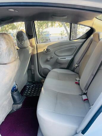 Manama, Vehicles, Cars & Trucks , BHD 2900,  NISSAN SUNNY,  2020,  Automatic,  93000 KM,  NON ACCIDENT