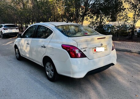 Manama, Vehicles, Cars & Trucks , BHD 2900,  NISSAN SUNNY,  2020,  Automatic,  93000 KM,  NON ACCIDENT