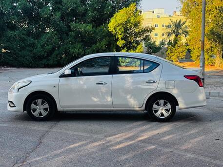 Manama, Vehicles, Cars & Trucks , BHD 2900,  NISSAN SUNNY,  2020,  Automatic,  93000 KM,  NON ACCIDENT