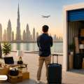 Gallery & Collector Art Storage Services In Dubai With Doorstep Pickup And Delivery