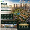 1900 Sq. Feet,  Manesar Is Home To Integrated Township, The Luxurious Living Option.