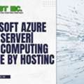 Microsoft Azure Cloud Server| Cloud Computing Service By HostInc