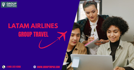 New York, Travel, Title: What Is The Group Travel Policy Of LATAM Airlines?