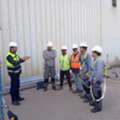 HSE / Safety Officer