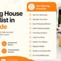 Moving House Checklist In Adelaide