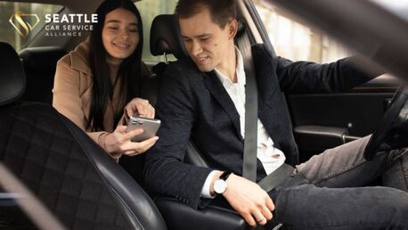 Seattle, Travel, Seattle Car Service For Safe And Comfortable Travel