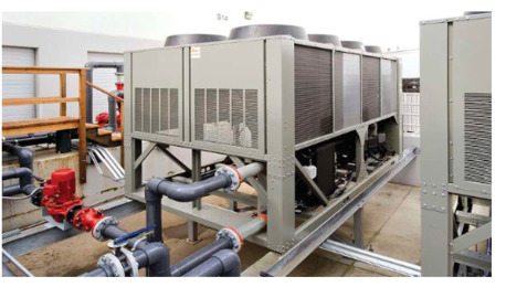 Riyadh, Jobs, URGENT REQUIREMENT - EXPERIENCED CHILLER/PACKAGE UNIT TECHNICIAN FOR MAKKAH CITY