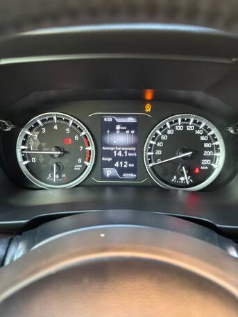 Riyadh, Vehicle Lease Transfer, SAR 1958,  Toyota Urban Cruiser GLX 2025