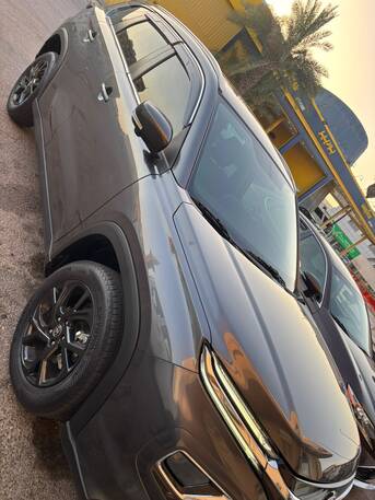 Riyadh, Vehicle Lease Transfer, SAR 1958,  Toyota Urban Cruiser GLX 2025