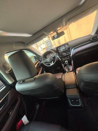 Riyadh, Vehicle Lease Transfer, SAR 1958,  Toyota Urban Cruiser GLX 2025