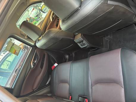 Riyadh, Vehicle Lease Transfer, SAR 1958,  Toyota Urban Cruiser GLX 2025