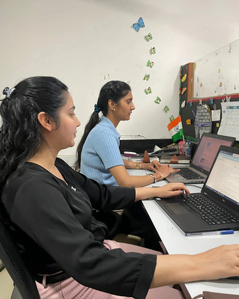 Chandigarh, Education, Digital Marketing Course In Chandigarh - Academic Mantra Services