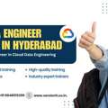 GCP Data Engineer Training In Hyderabad
